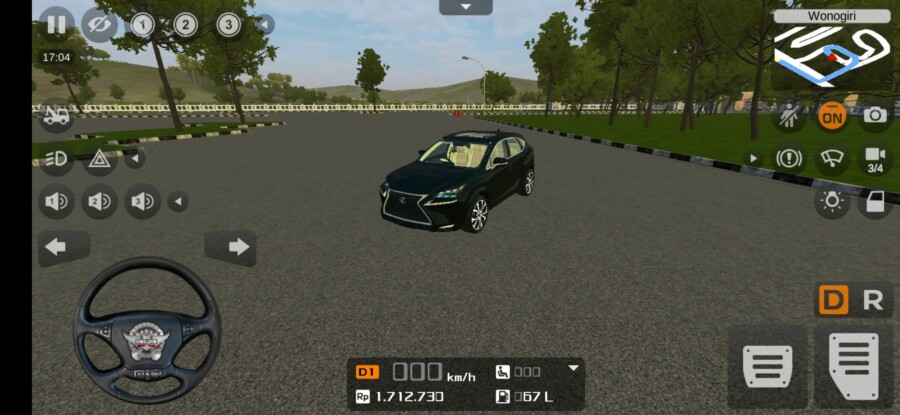 Lexus NX 200T