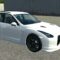 MOD BUSSID Mobil Nissan Stagea GT-R R35