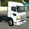 MOD BUSSID Truck Hino 700