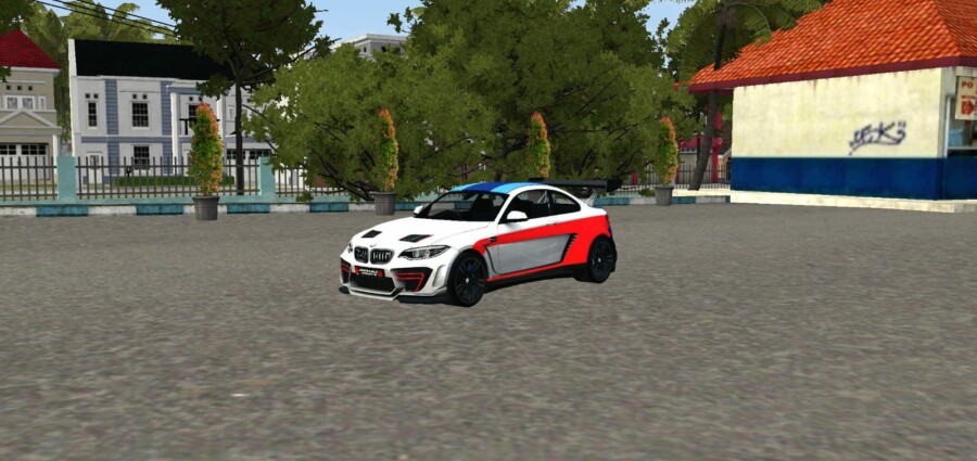 BMW M2 Special Edition